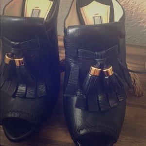 Prada shoes